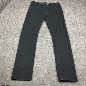 LEVI’S Denizen 216 Skinny Fit jeans girls women’s